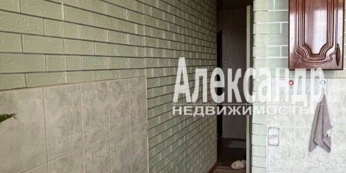 2-комн квартира Выборг, улица Гагарина, 10