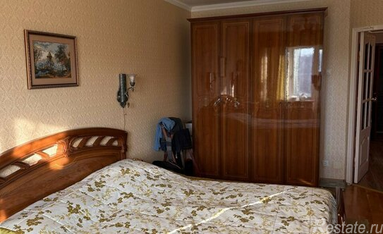 Продажа 2-комн квартиры на вторичном рынке Пушкин г, Ляминский пер