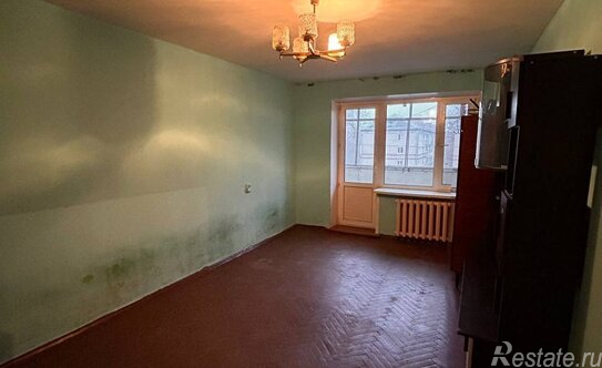 Продажа 1-комн квартиры на вторичном рынке Подольск, улица Машиностроителей,  д. 18