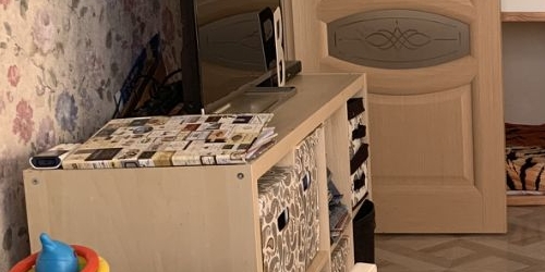 1-комн квартира Псковская улица, 12к1