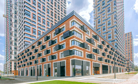 Продажа 1-комн квартиры на вторичном рынке ул Амурская,  д. 3,  к. 8