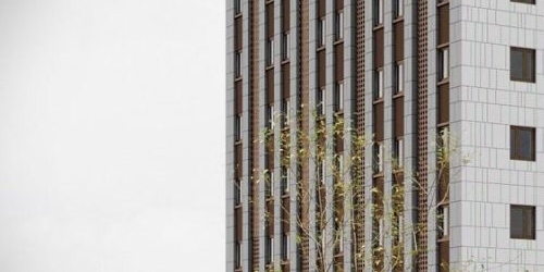 1-комн квартира Серебристый бульвар, 18К1