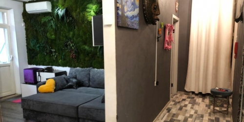 2-комн квартира Краснодарская улица,  д. 48