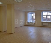Сдать в аренду Офисы Красногвардейский переулок  23 