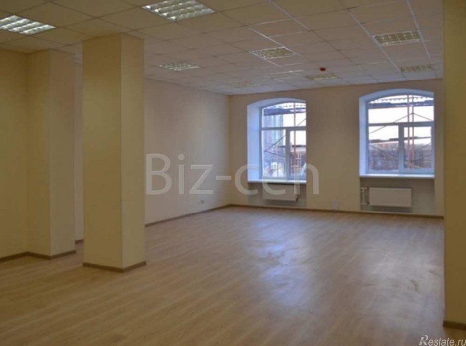 Аренда офиса Красногвардейский переулок,  д. 23