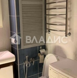 Продажа 1-комн квартиры на вторичном рынке Одинцово г, Маршала Жукова ул,  д. 34А