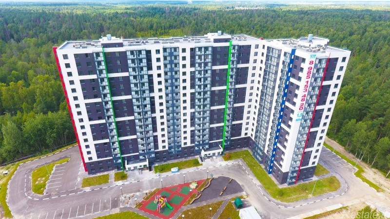 Продажа ПСН Ногинск, Ильича 1