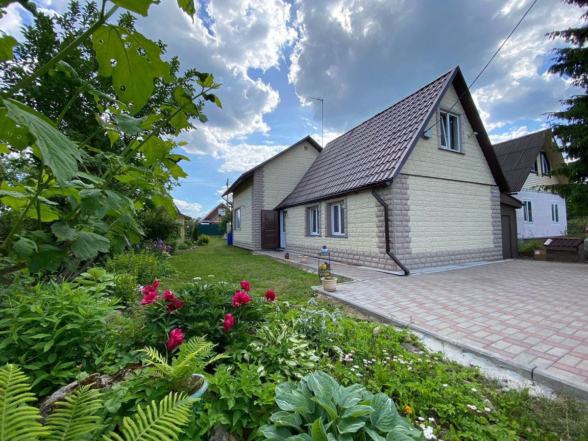 Продажа дома Скворицы массив, Пудость СНТ, 105