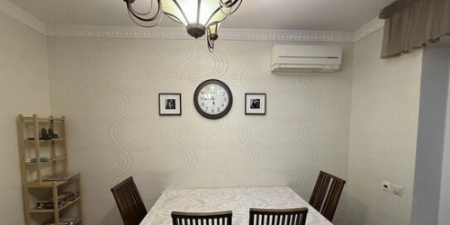 3-комн квартира Бакунинская улица,  д. 23-41