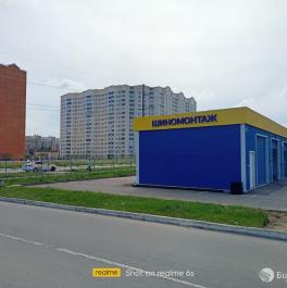 Продажа ПСН Серпухов, 65 лет Победы б-р, 4