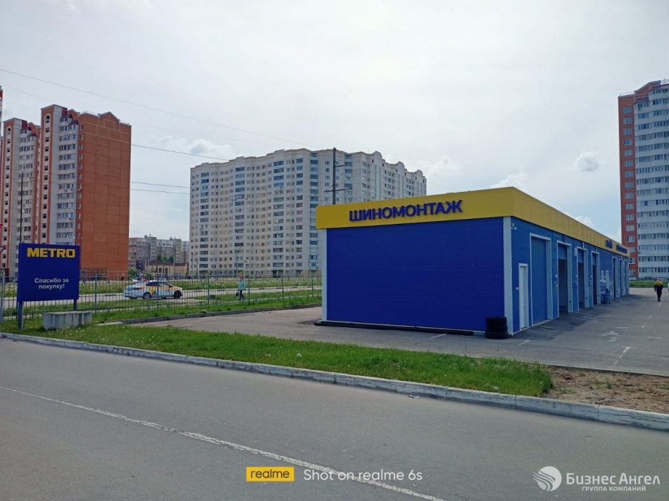 Продажа ПСН Серпухов, 65 лет Победы б-р, 4