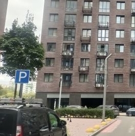 Продажа 1-комн квартиры на вторичном рынке Береговой проезд, 1Б