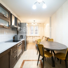 Продажа 1-комн квартиры на вторичном рынке Реутов, Комсомольская улица,  д. 10