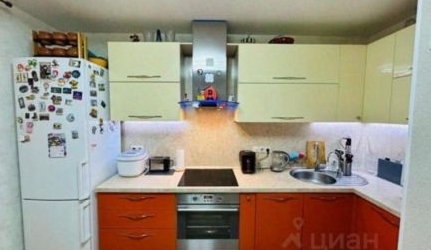 2-комн квартира Петрозаводская улица, 13К1