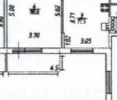 Продать Квартиры вторичка пос. Шушары, проспект Старорусский, 8к1   