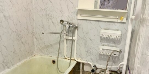 1-комн квартира улица Гришина,  д. 13