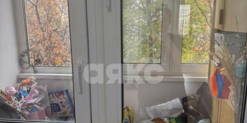 3-комн квартира ул Веерная,  д. 3,  к. 3