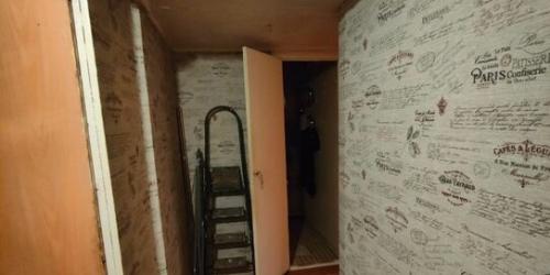 2-комн квартира ул Никитинская,  д. 27,  к. 3