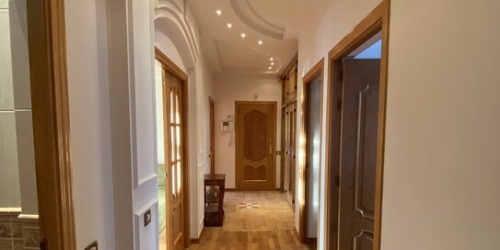 4-комн квартира Рочдельская улица,  д. 11/5