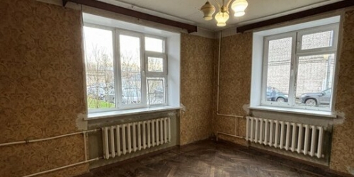 1-комн квартира Константиновская улица,  д. 2