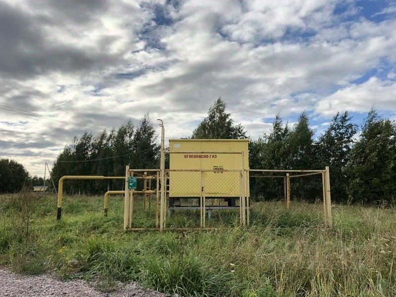Продажа земли Глинки-1 и Глинки-2 СНТ, 24/2