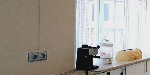 2-комн квартира проспект Ветеранов, 21