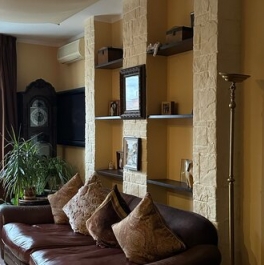 Продажа 1-комн квартиры на вторичном рынке улица Фридриха Энгельса,  д. 31/35