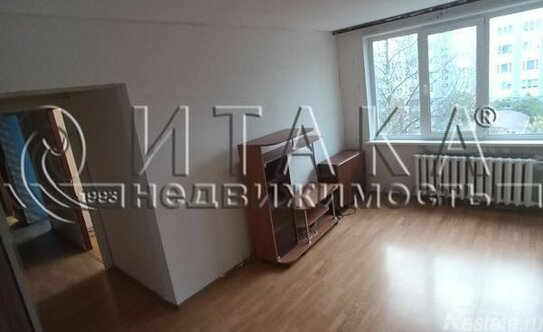 Продажа 2-комн квартиры на вторичном рынке Выборг, Большая Каменная улица,  д. 9