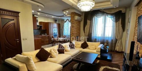 3-комн квартира Юрловский проезд,  д. 21