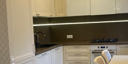 3-комн квартира Бассейная улица, 41