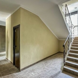 Продажа 3-комн квартиры на вторичном рынке Трубачеевка, Центральная улица,  д. 1