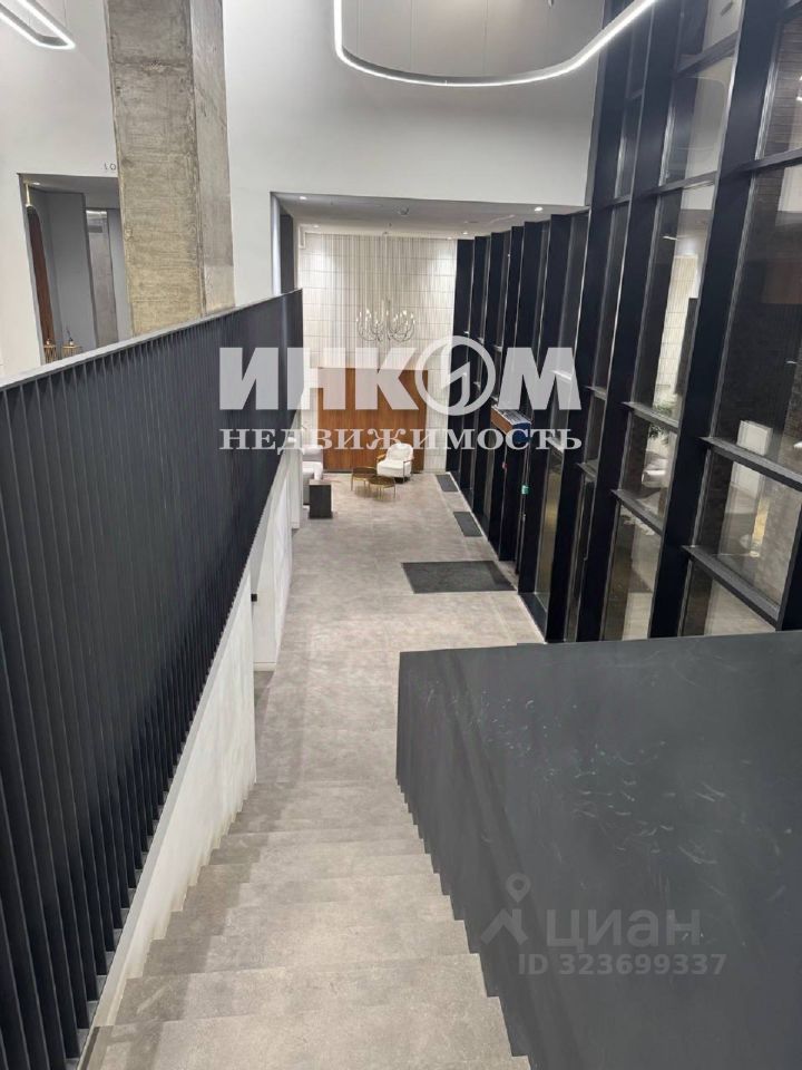 Продажа 1-комн квартиры на вторичном рынке Большой Волоколамский проезд, 23