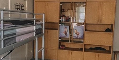 3-комн квартира Красноармейская ул,  д. 9