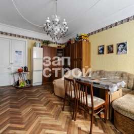 Продажа 2-комн квартиры на вторичном рынке улица Володи Ермака,  д. 17