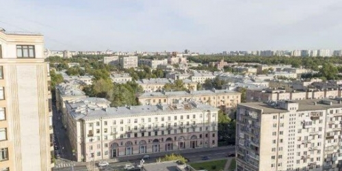 1-комн квартира Свердловская наб,  д. 58