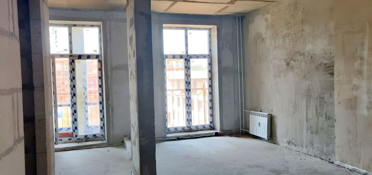 Продажа 1-комн квартиры на вторичном рынке с. Николо-Урюпино, улица Полковника Глазунова,  д. 3