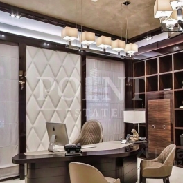 Продажа отдельного здания Шмитовский проезд, д. 3 с1 Продажа отдельного здания Шмитовский проезд, д. 3 с1