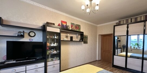 2-комн квартира Трефолева ул,  д. 16
