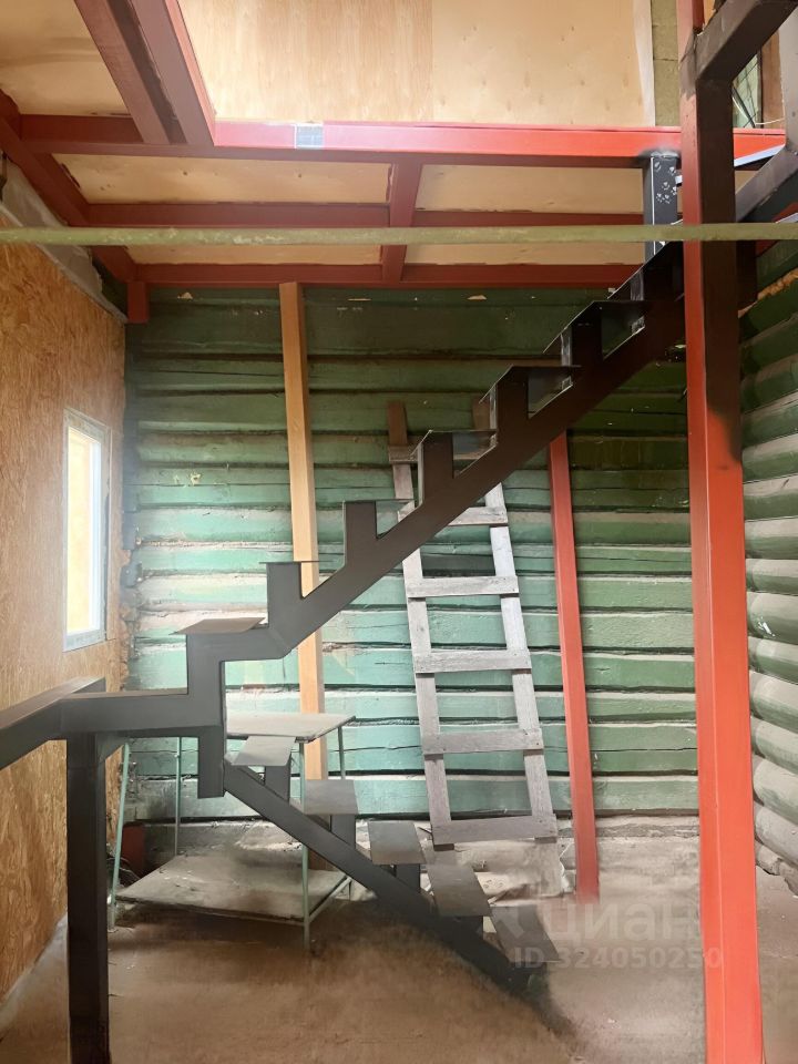 Продажа 2-комн квартиры на вторичном рынке Одинцово, проезд Луначарского, 12