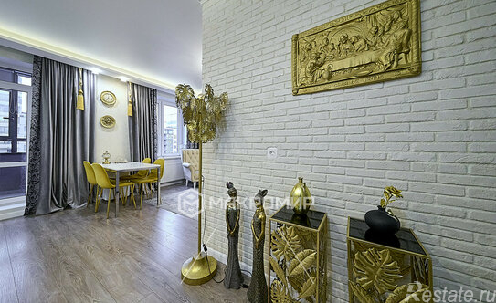 Продажа 2-комн квартиры на вторичном рынке ул Репищева,  д. 10,  к. 2