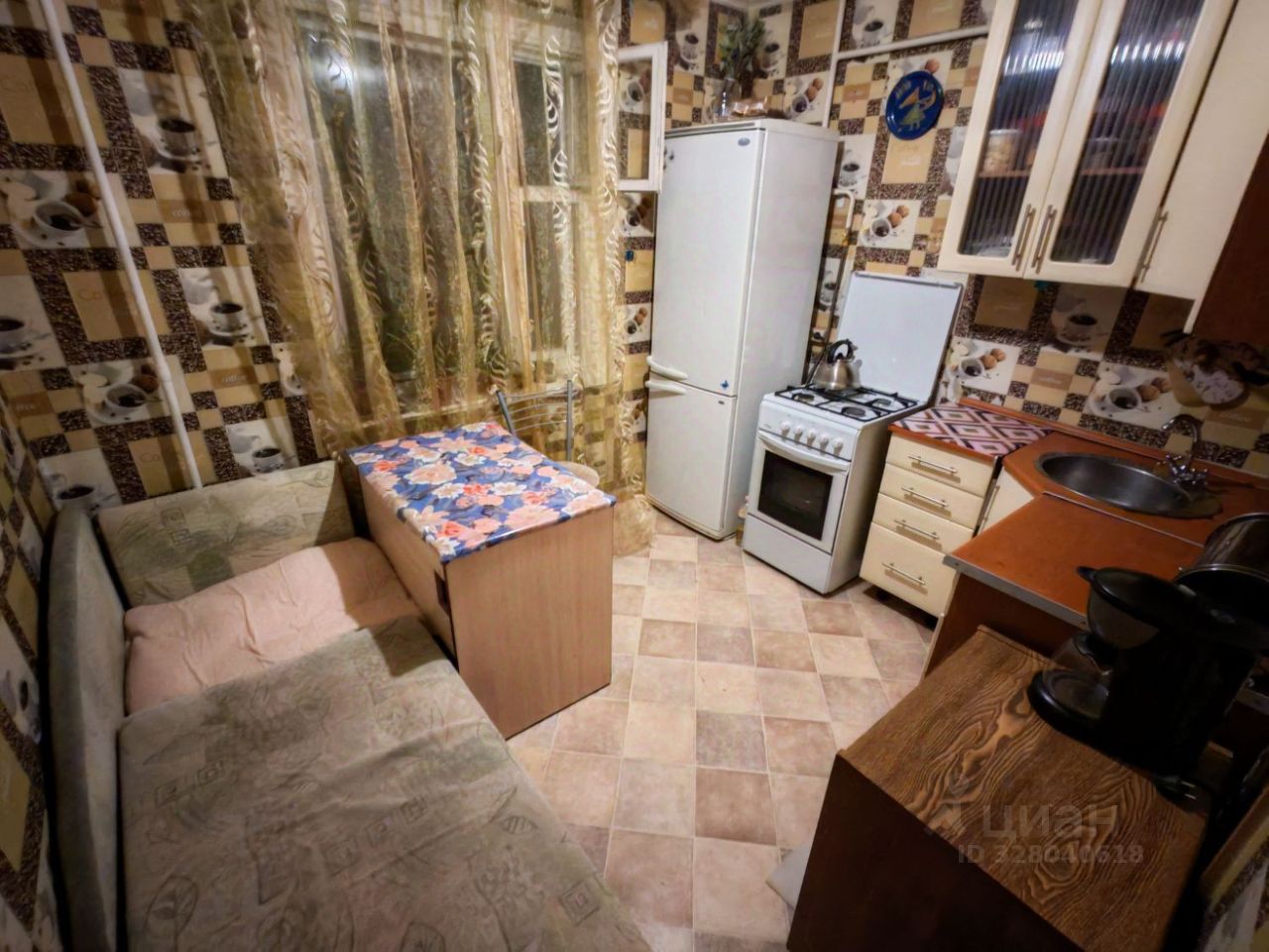 Продажа 1-комн квартиры на вторичном рынке Щелково, улица Беляева, 24а