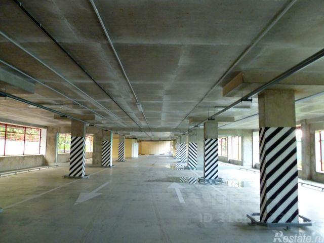 Аренда гаража ул Пантелеевская,  д. 4