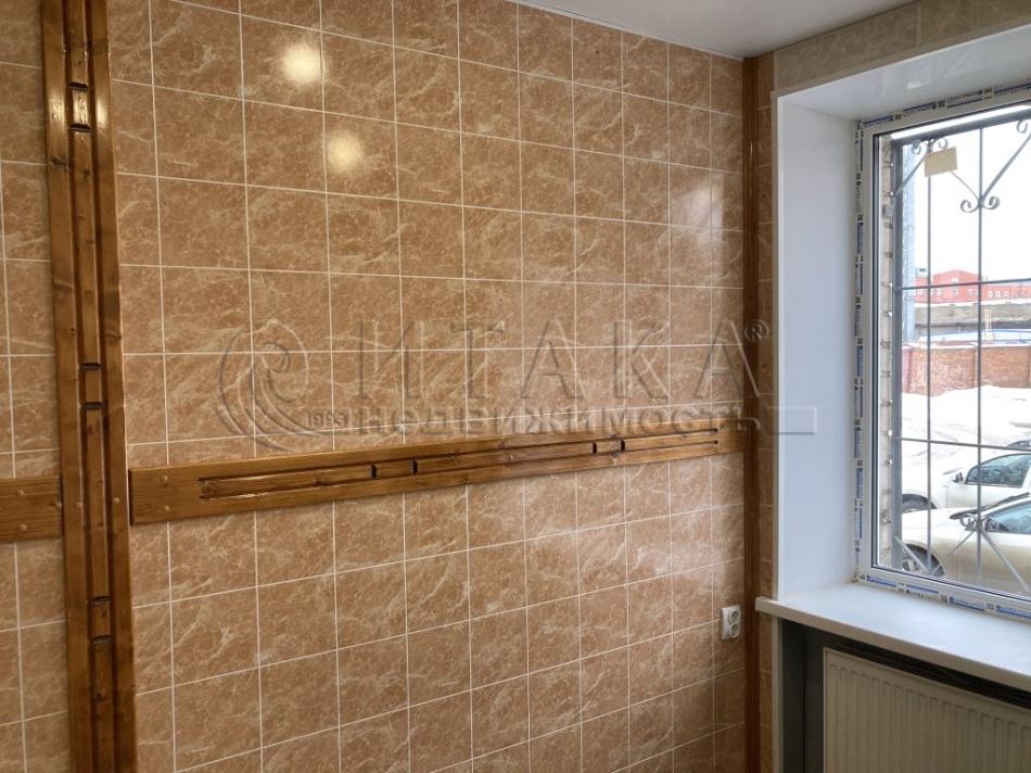 Продажа 1-комн квартиры на вторичном рынке Боровая,  д. 53,  к. 3