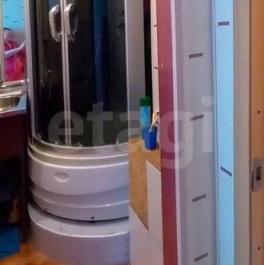 Продажа 2-комн квартиры на вторичном рынке Зеленина Б. ул,  д. 2/42