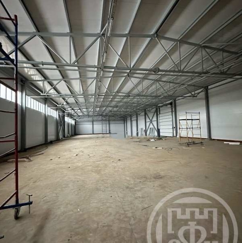 Производственное помещение Разметелево дер.