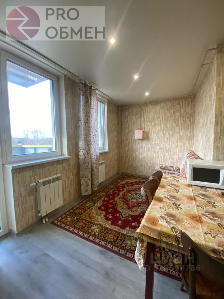 Продажа 1-комн квартиры на вторичном рынке д. Горки, улица Туровская, 7