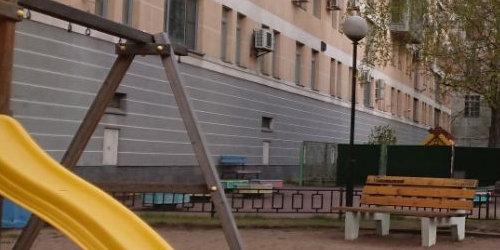 Комната Волховский переулок, 6