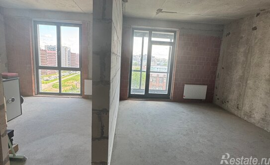 Продажа 1-комн квартиры на вторичном рынке Энгельса пр-кт,  д. 29 с1