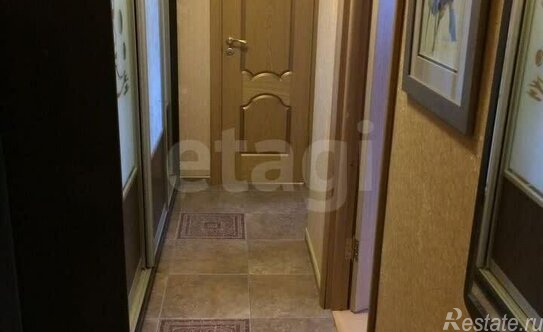 Продажа 1-комн квартиры на вторичном рынке Бухарестская М. ул,  д. 6 к1