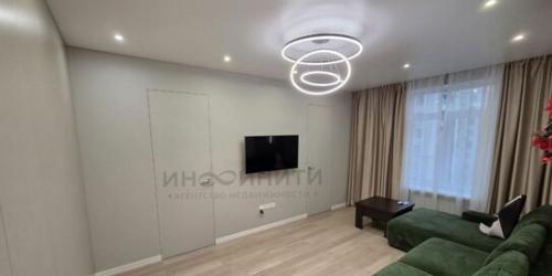 3-комн квартира Кутузовский пр-кт,  д. 30/32